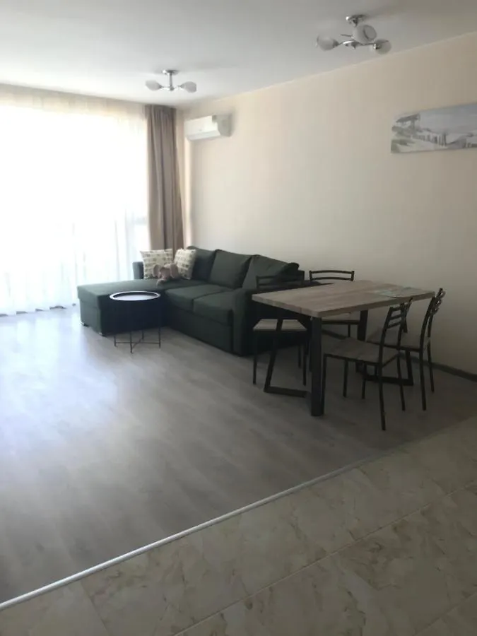 Apart Allure Dobi Aparthotel Primorsko
