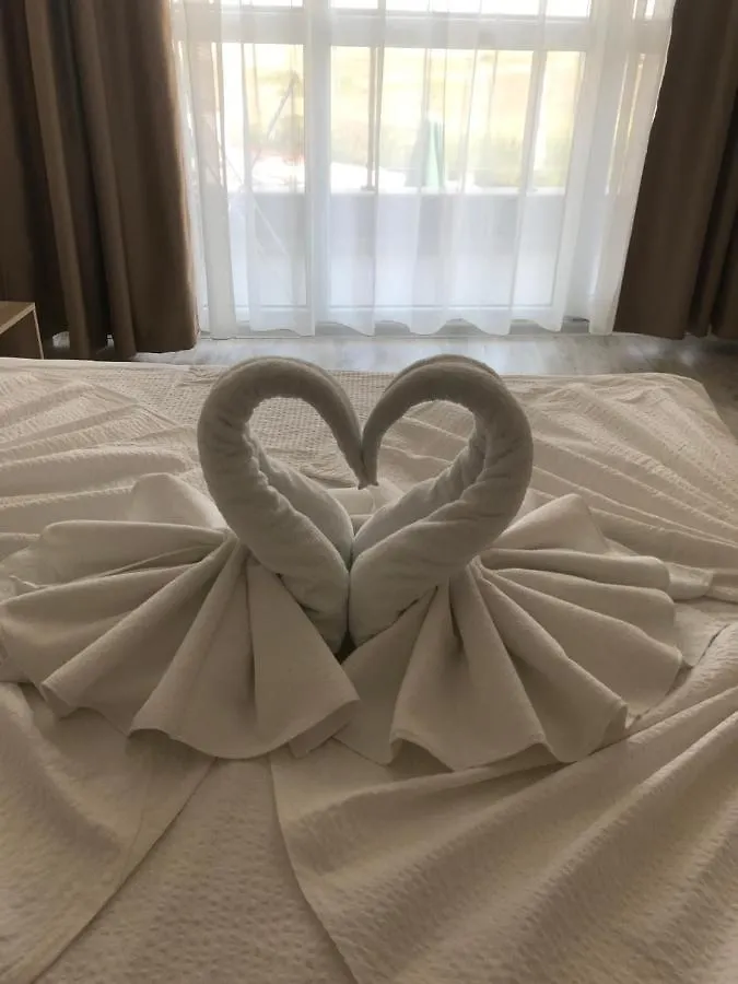 Apart Allure Dobi Aparthotel Primorsko