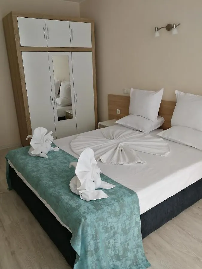 Apart Allure Dobi Aparthotel Primorsko