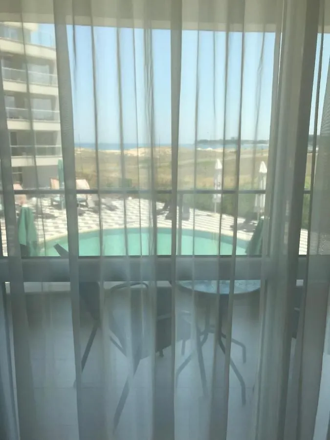 Apart Allure Dobi Aparthotel Primorsko